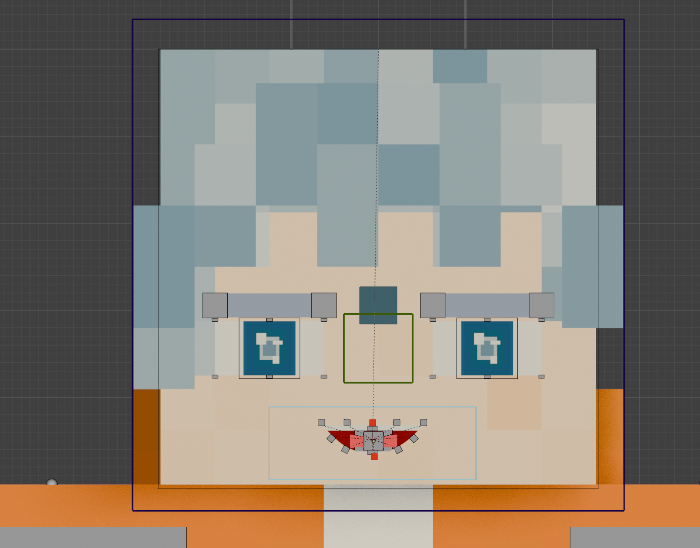 Advanced Shaping Example 2